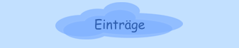 Eintr&auml;ge